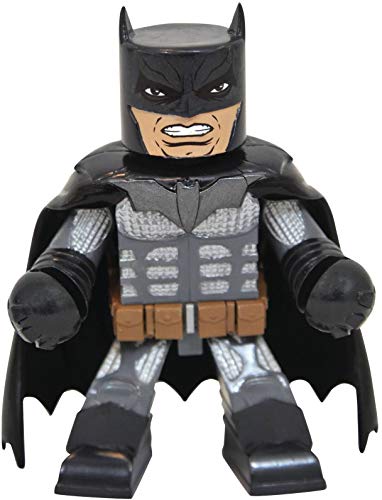 DC Comics Batman Damned Vinimate Vinyl Figure (Multicolor)