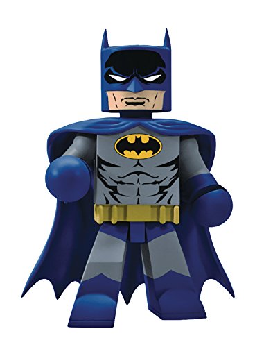 DC Comics Batman Vinimate Vinyl Figure - Diamond Select