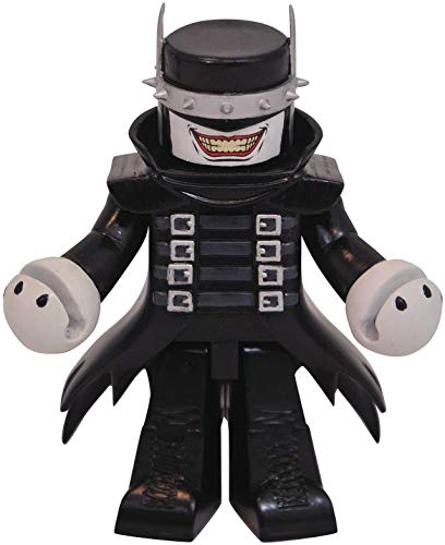DC Comics Vinimates: Batman Who Laughs Vinyl Figure