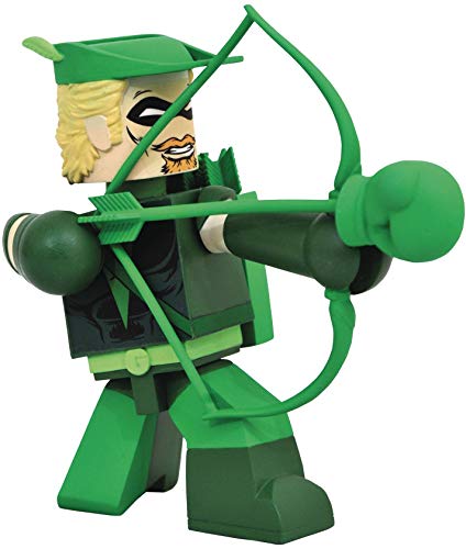 Green Arrow Vinimate Vinyl Figure by DIAMOND SELECT TOYS