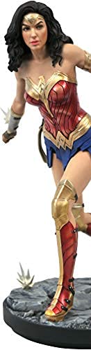 Wonder Woman 1984 PVC Figure - 9" tall
