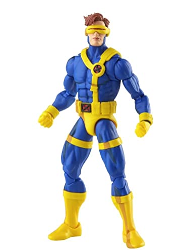 Marvel Legends X-Men 6" Cyclops Action Figure
