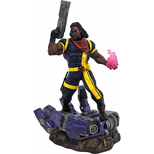 Marvel Bishop Statue by Diamond Select - 12 inches