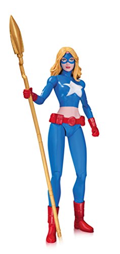 DC Comics The New 52 Stargirl Action Figure