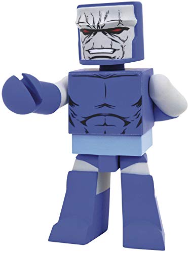 DC Comics Darkseid Vinyl Figure by Diamond Select