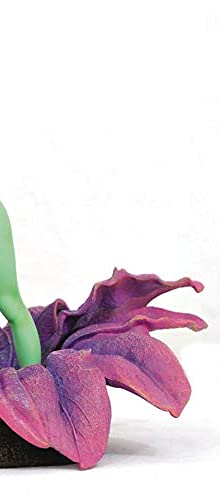DC Gallery: Poison Ivy PVC Figure, Multicolor, 9" - Diamond Select