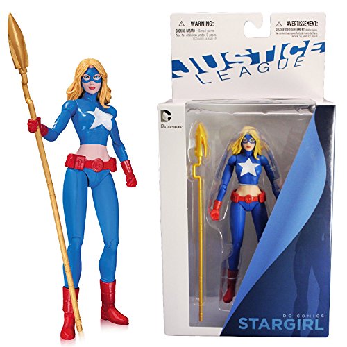 DC Comics The New 52 Stargirl Action Figure