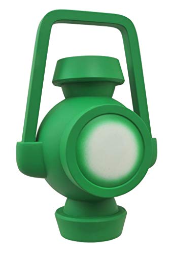 Justice League Green Lantern Vinyl Bank Statue