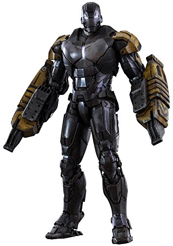 Iron Man 3 Striker Collectible Figure [Mark XXV]