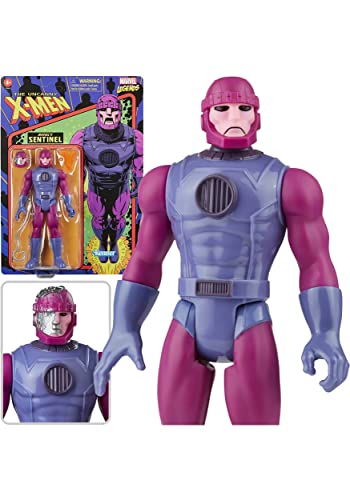 X-Men Sentinel 8" Action Figure - Marvel Legends