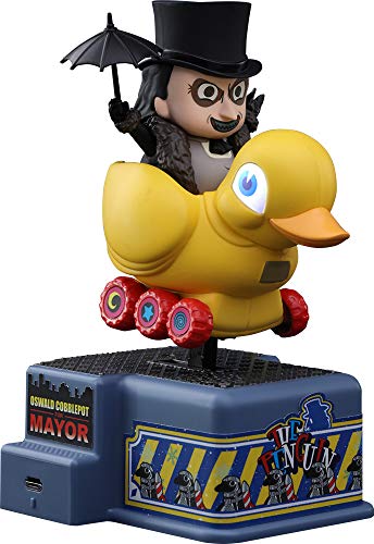 Sideshow Hot Toys Cos Rider Penguin Collectible Figure