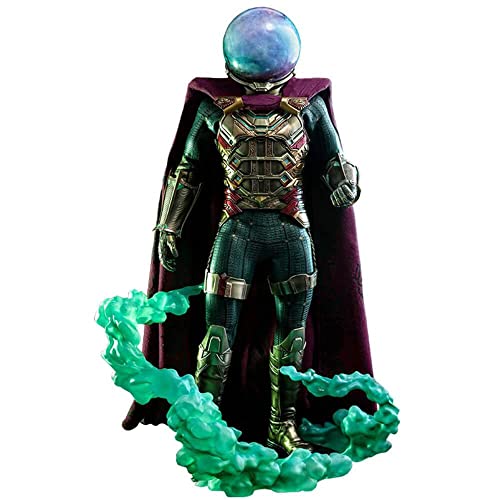 Marvel Comics Spider-Man Far from Home Mysterio Figure