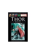 Thor: Reborn Graphic Novel - Marvel Superhero Collection