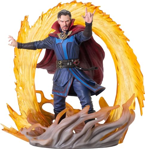 Marvel Gallery: Doctor Strange Multiverse PVC Statue, 10