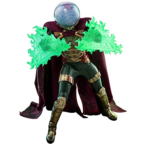 Marvel Comics Spider-Man Far from Home Mysterio Figure