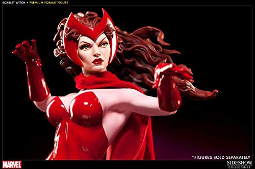 Scarlet Witch Premium Format Figure for Sale