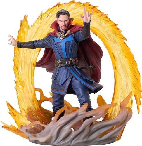 Marvel Gallery: Doctor Strange Multiverse PVC Statue, 10