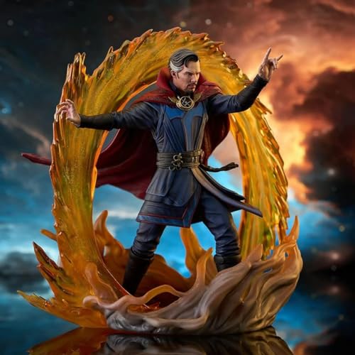 Marvel Gallery: Doctor Strange Multiverse PVC Statue, 10