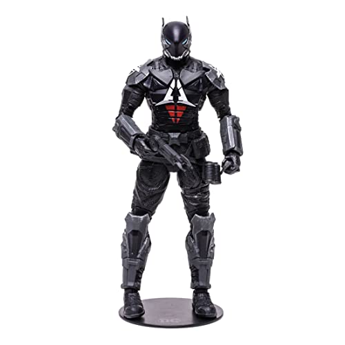 DC Multiverse Arkham Knight Action Figure - 7
