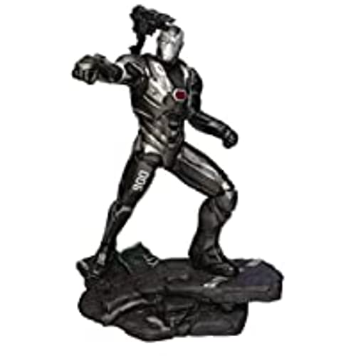 Marvel Gallery: Avengers Endgame War Machine PVC Figure