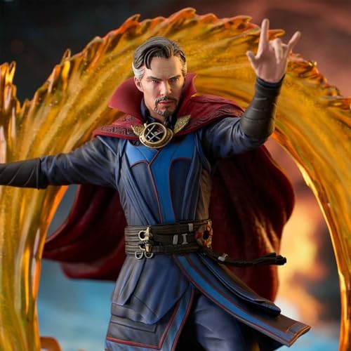 Marvel Gallery: Doctor Strange Multiverse PVC Statue, 10