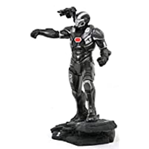 Marvel Gallery: Avengers Endgame War Machine PVC Figure