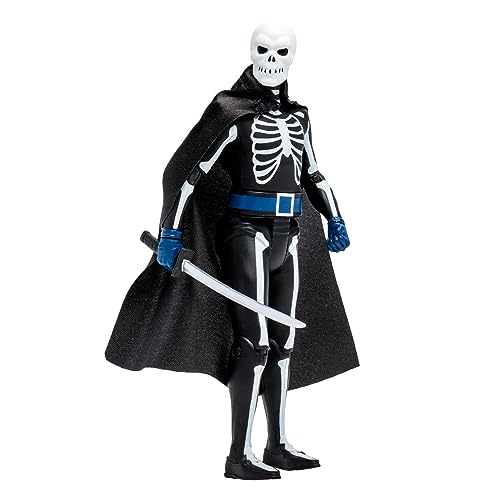 DC Retro Lord Death Man Action Figure 6in