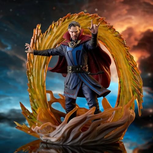 Marvel Gallery: Doctor Strange Multiverse PVC Statue, 10
