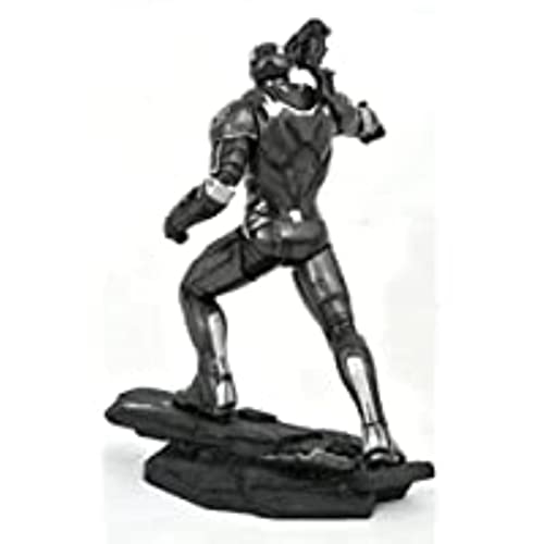 Marvel Gallery: Avengers Endgame War Machine PVC Figure