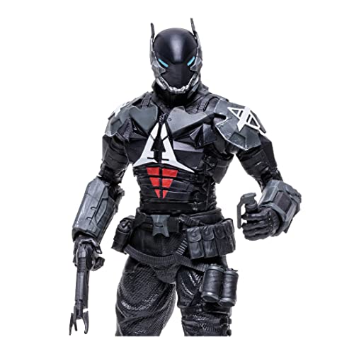 DC Multiverse Arkham Knight Action Figure - 7