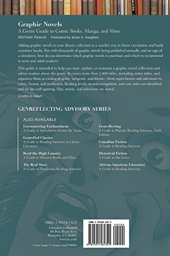 Superhero graphic novels guide: Comic books, manga, +more