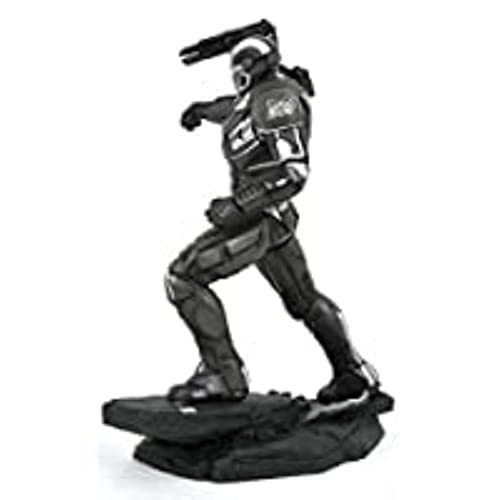Marvel Gallery: Avengers Endgame War Machine PVC Figure