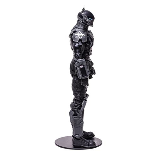DC Multiverse Arkham Knight Action Figure - 7