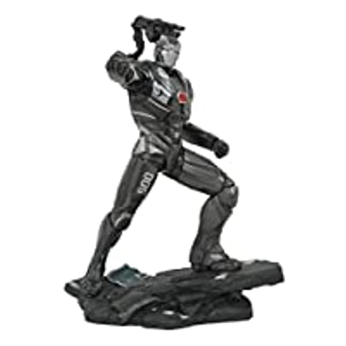 Marvel Gallery: Avengers Endgame War Machine PVC Figure