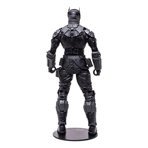 DC Multiverse Arkham Knight Action Figure - 7