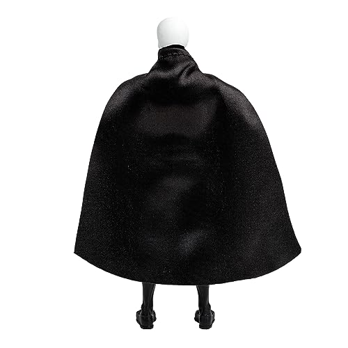 DC Retro Lord Death Man Action Figure 6in