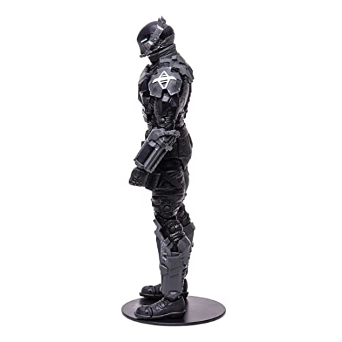 DC Multiverse Arkham Knight Action Figure - 7