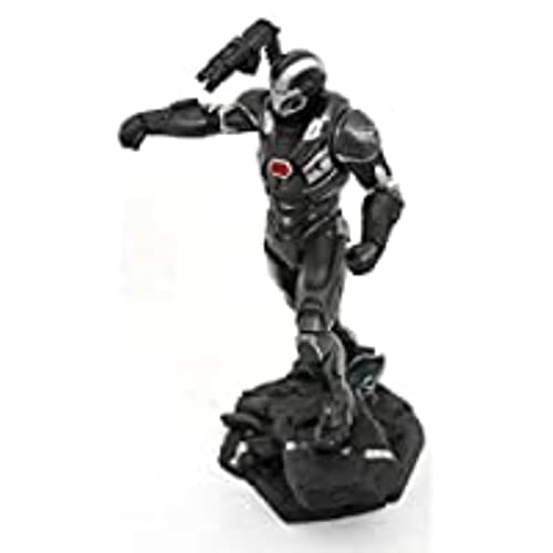 Marvel Gallery: Avengers Endgame War Machine PVC Figure