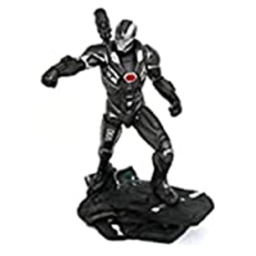 Marvel Gallery: Avengers Endgame War Machine PVC Figure