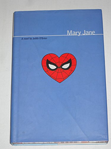 Mary Jane Inspired by Ultimate Spider-Man Comics