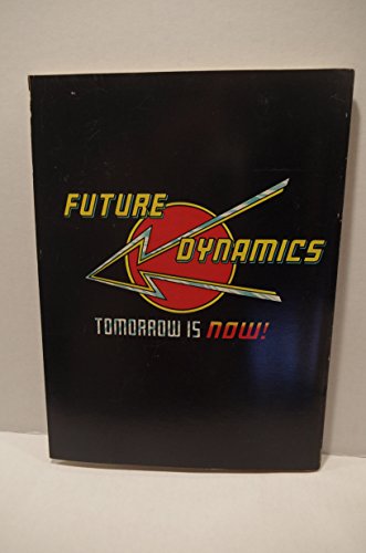 The Futurians Marvel Graphic Novel Volume 9