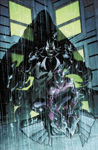 Spider-Man Vol. 2: Venomous by Marvel Knights
