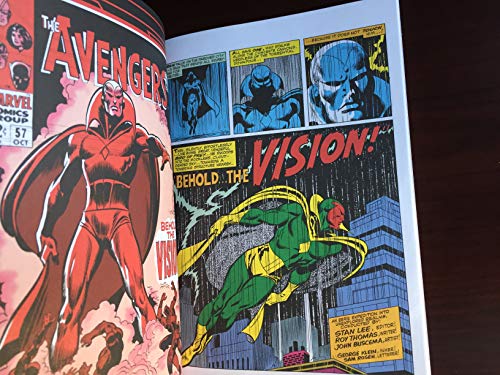 Avengers Battle Ultron Graphic Novel