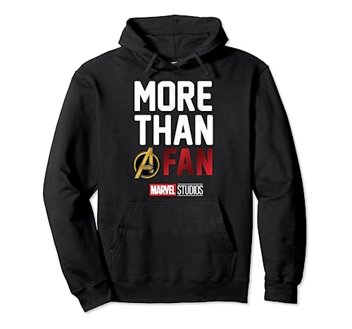 Marvel Avengers Graphic Hoodie - Fan Favorite 2019