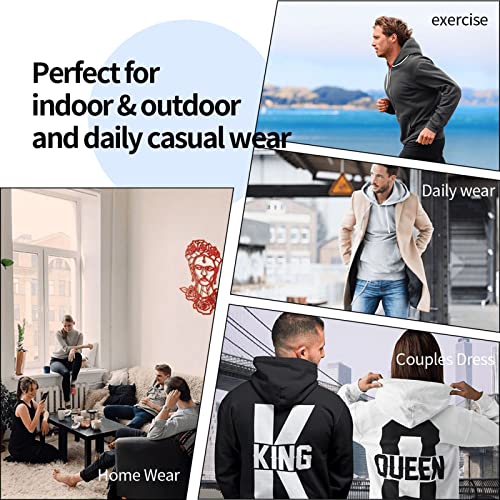 Anime Hoodie: Straw Hat Pirate Crew Design, Teen Boys