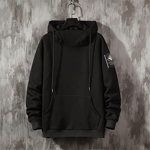 Anime Kaisem Jujutsu Pullover Hoodie for Superhero Fans