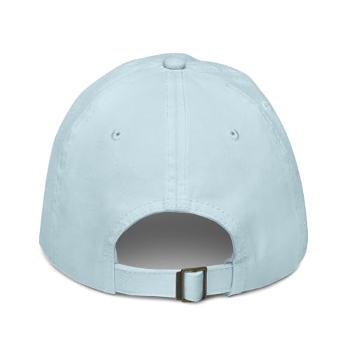 Superman Chest Logo Baseball Hat, Blue, One Size