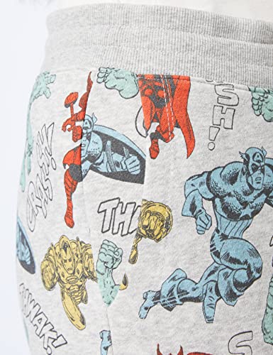 Disney Marvel Star Wars Women's French Terry Sweatpants XL