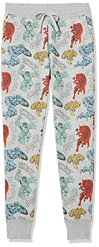 Disney Marvel Star Wars Women's French Terry Sweatpants XL