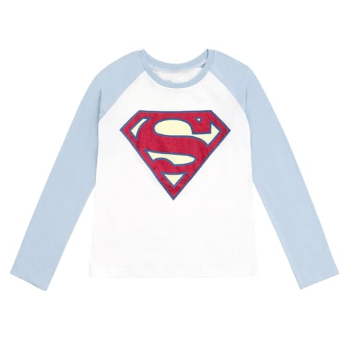 DC Comics Justice League Little Girls 3 Pack T-Shirts